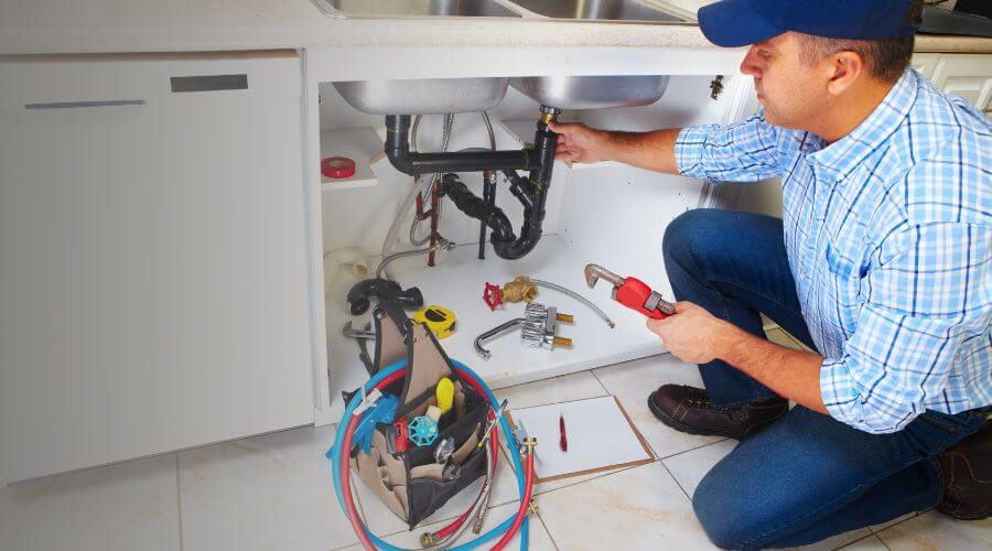 Professional Leak Detection in Lanoka Harbor, NJ